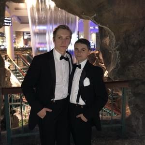 Meet your Posher, Kohl